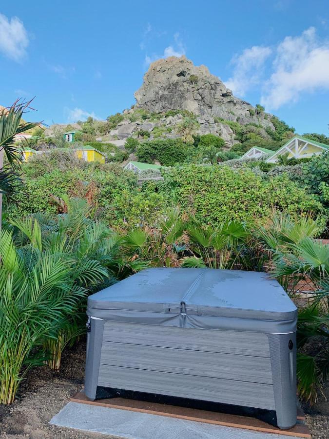 Villa Oyono The Carribean Dream St. Barthelemy Exterior foto