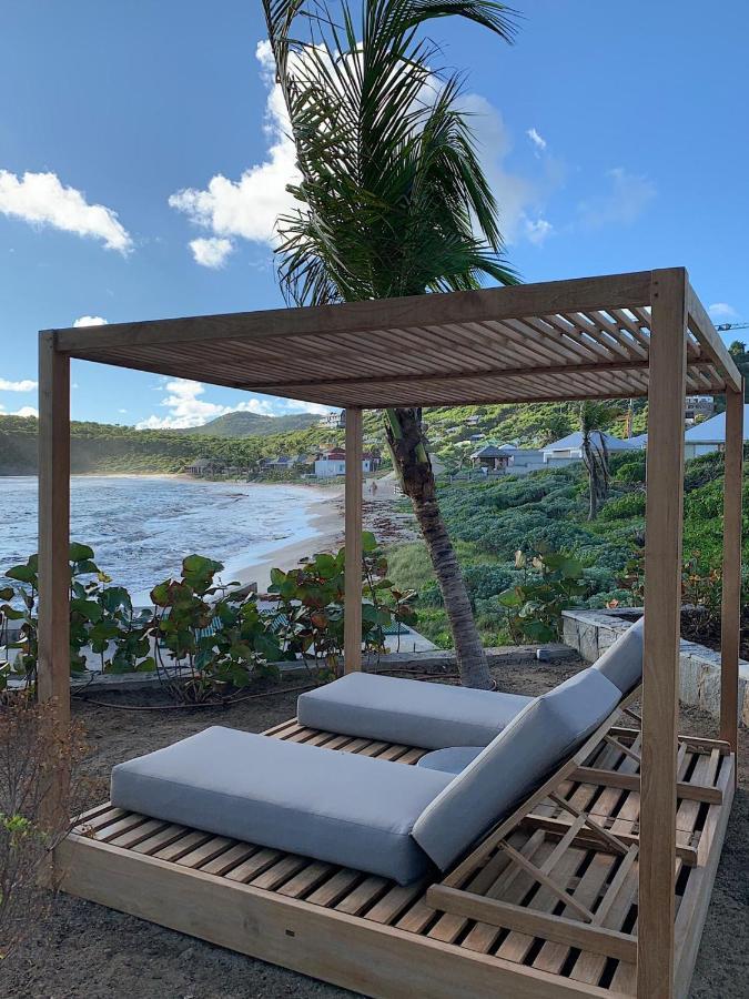 Villa Oyono The Carribean Dream St. Barthelemy Exterior foto